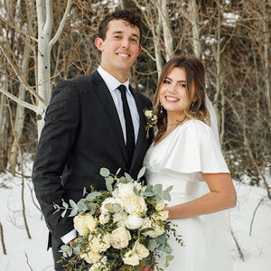 Meet your Posher, Abigail